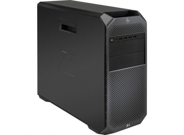 HP Z4 cpu